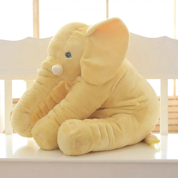 Soft Large Elephant Plush Doll Infant Toys