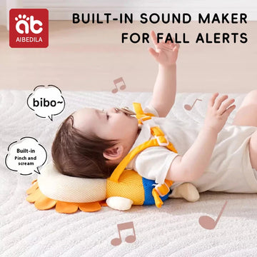 Baby Walkers Head Protection Cushion