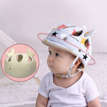 Toddler Safety Helmet