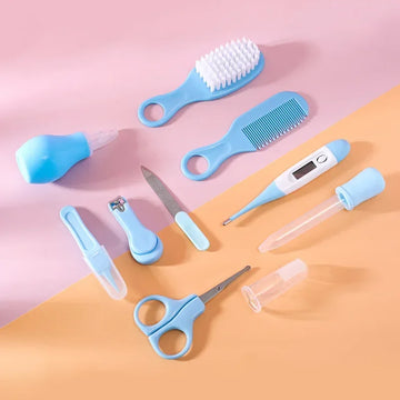 Baby Health Care Grooming Kit