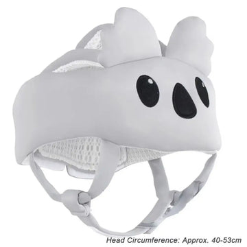 Baby Crawling Walking Baby Head Protector Soft Cushion