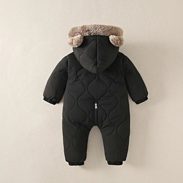 3 years Winter Baby Outdoor Clothing