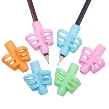 Children Writing Grips Pencil Pen Holder